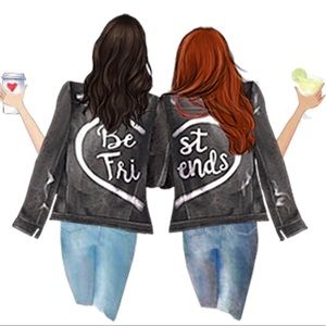 Meet your Posher, Daniela